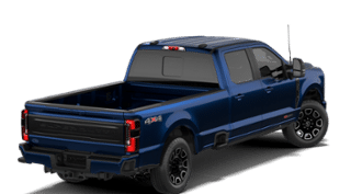 2027 Ford Super Duty® External Image 3